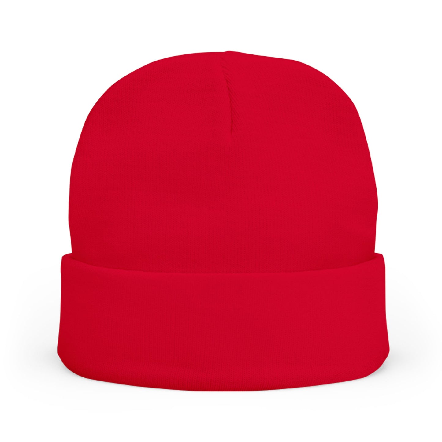 HAZZIE Beanie - Embroidered HAZZIE Knit Beanie