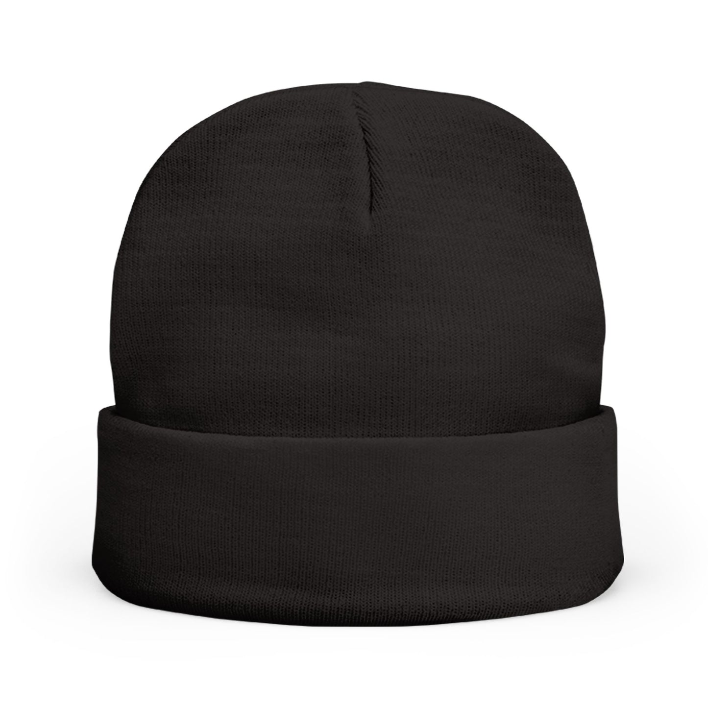 HAZZIE Beanie - Embroidered HAZZIE Knit Beanie