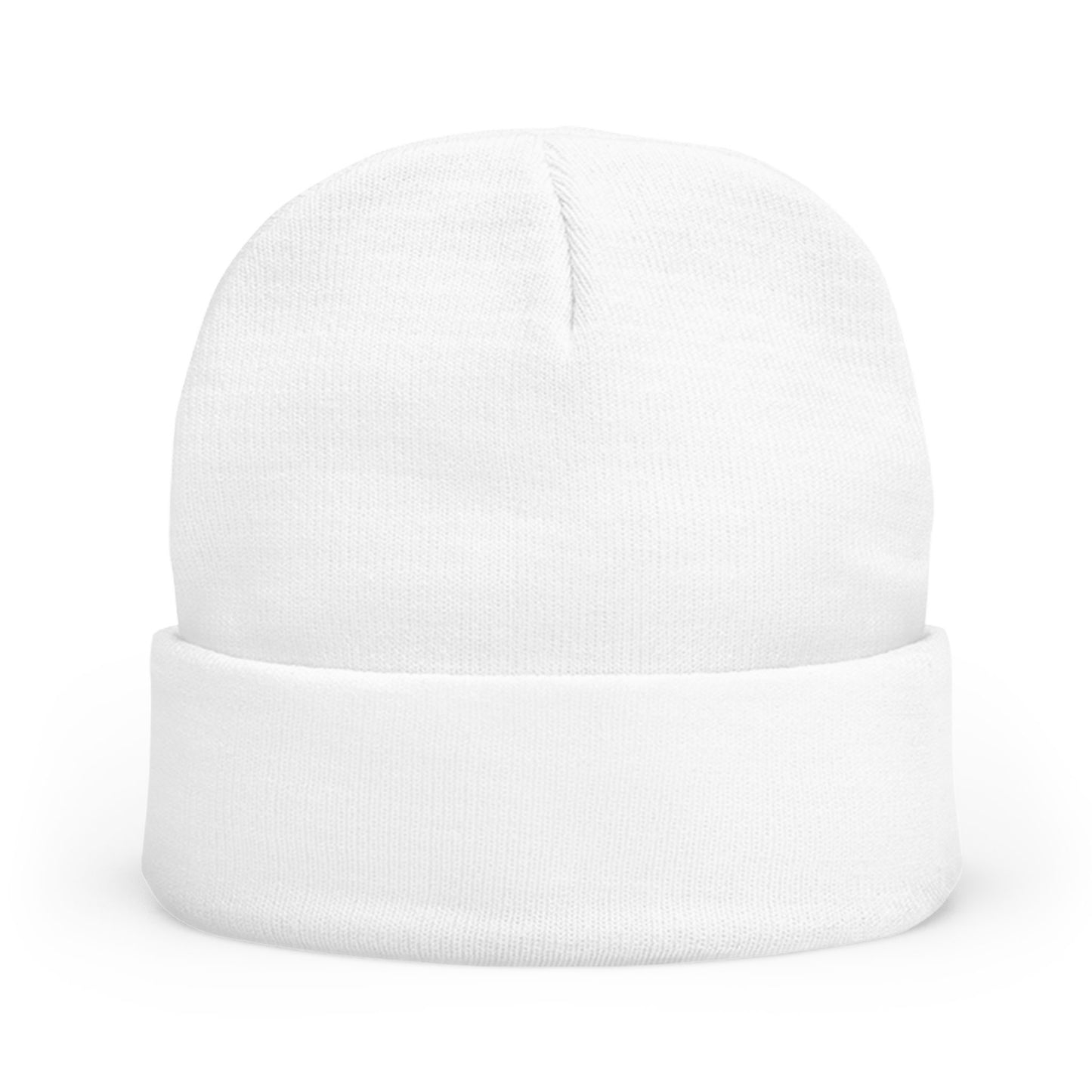 HAZZIE Beanie - Embroidered HAZZIE Knit Beanie