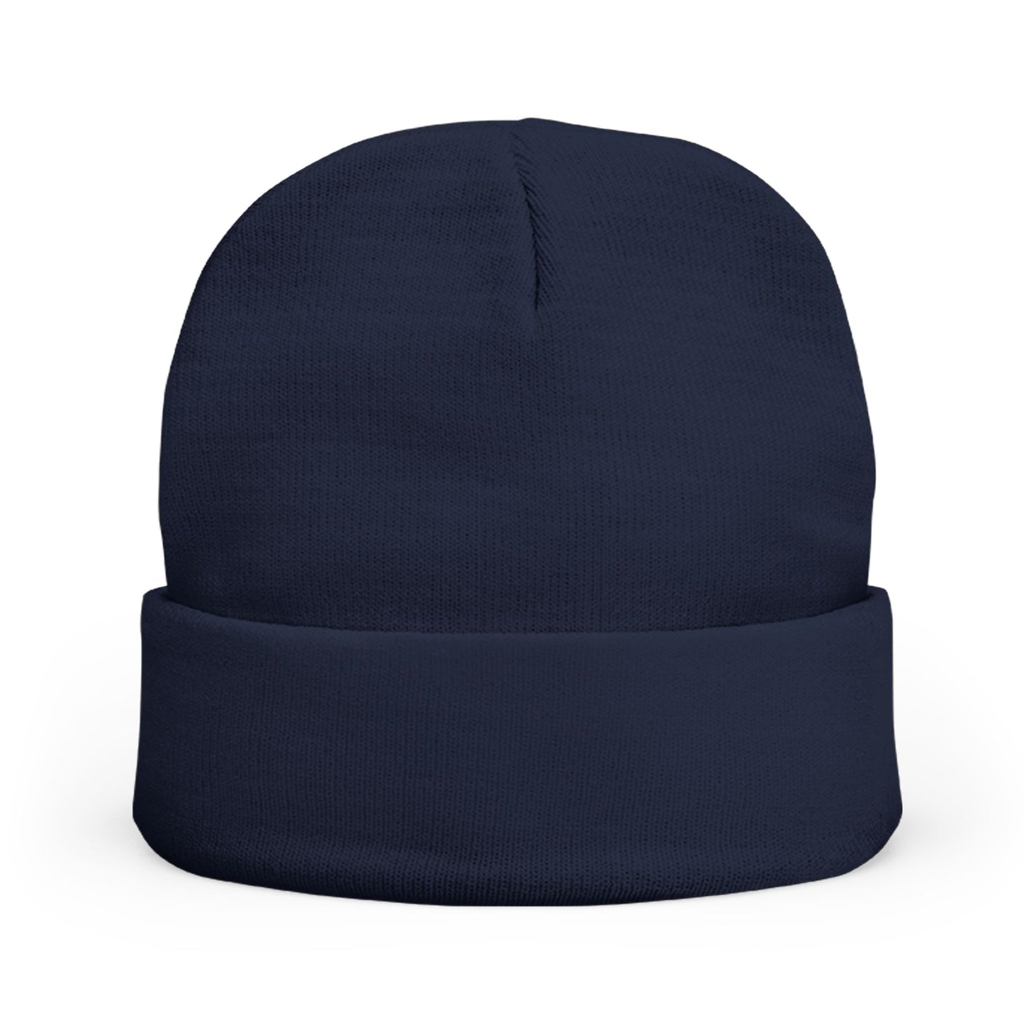 HAZZIE Beanie - Embroidered HAZZIE Knit Beanie