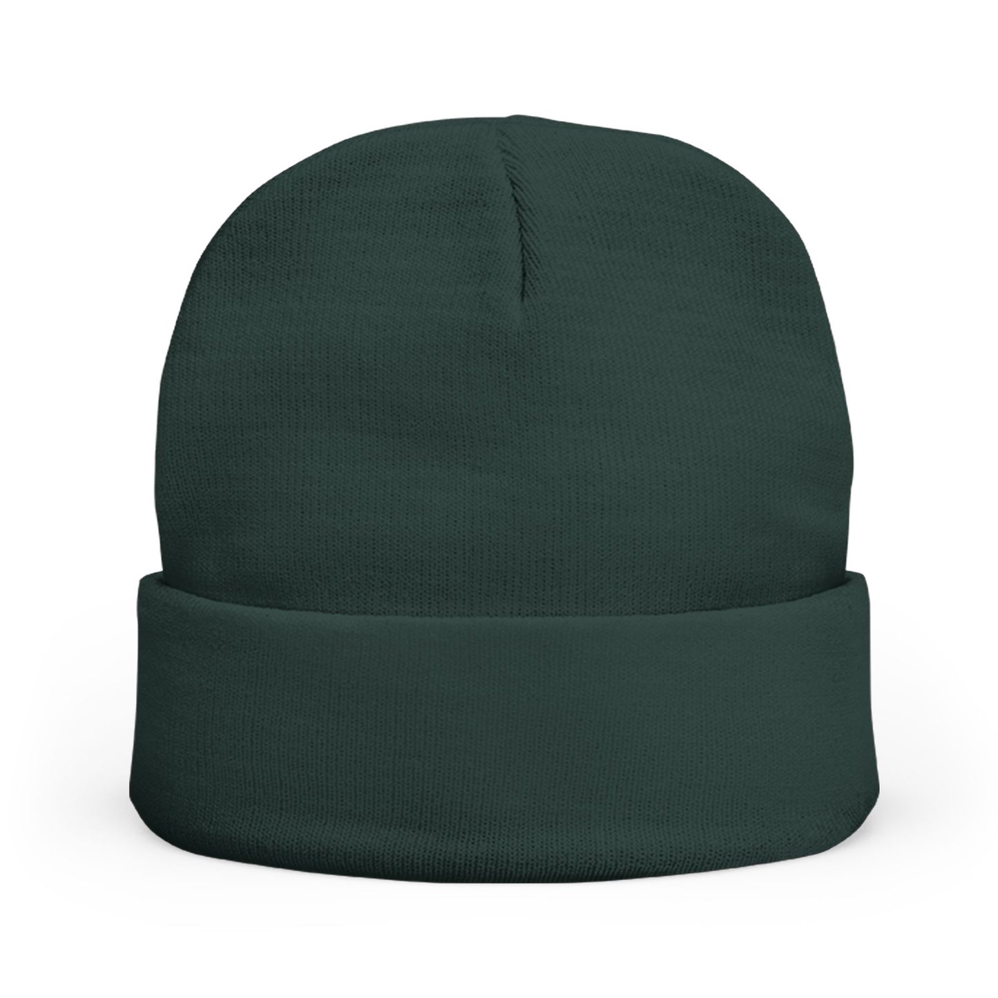 HAZZIE Beanie - Embroidered HAZZIE Knit Beanie