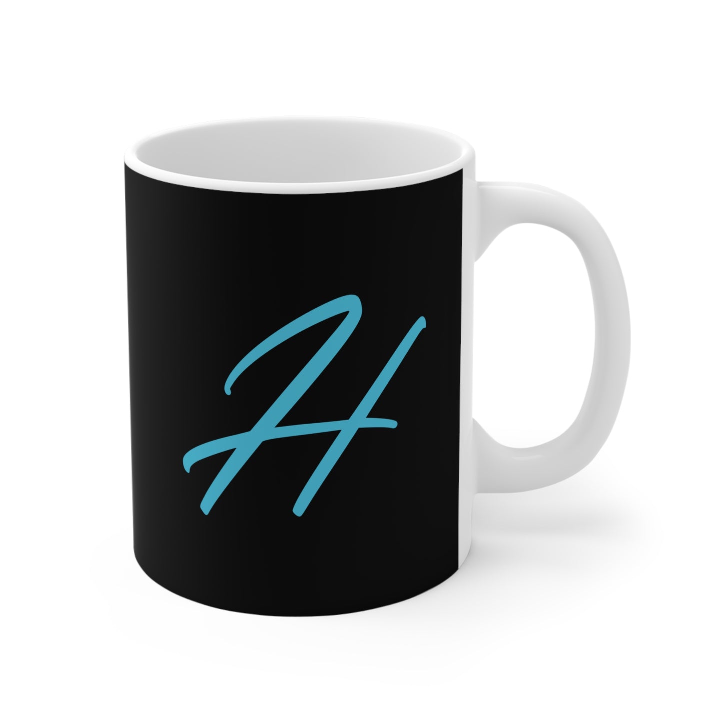 HAZZIE “Just Send It” Coffee Mug (11oz)